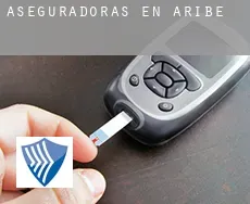 Aseguradoras en  Aribe