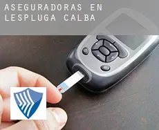 Aseguradoras en  l'Espluga Calba