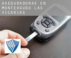 Aseguradoras en  Monteagudo de las Vicarías