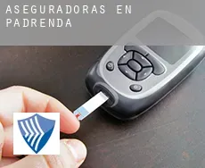 Aseguradoras en  Padrenda