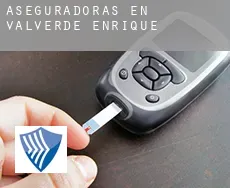 Aseguradoras en  Valverde-Enrique