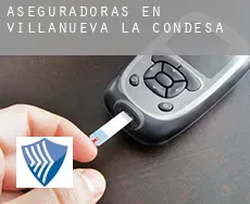 Aseguradoras en  Villanueva de la Condesa