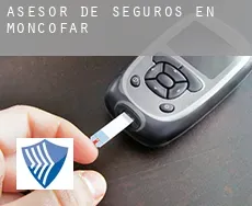 Asesor de seguros en  Moncófar