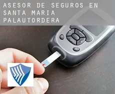 Asesor de seguros en  Santa Maria de Palautordera
