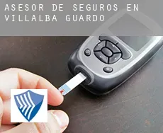Asesor de seguros en  Villalba de Guardo