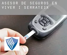 Asesor de seguros en  Viver i Serrateix