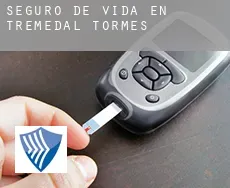Seguro de vida en  Tremedal de Tormes