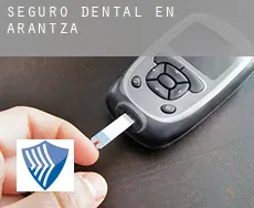 Seguro dental en  Arantza