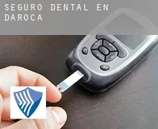 Seguro dental en  Daroca