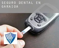 Seguro dental en  Garaioa