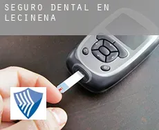 Seguro dental en  Leciñena
