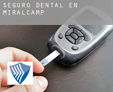 Seguro dental en  Miralcamp