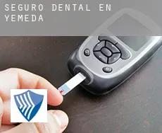 Seguro dental en  Yémeda