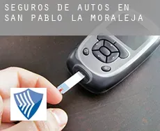 Seguros de autos en  San Pablo de la Moraleja