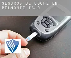 Seguros de coche en  Belmonte de Tajo