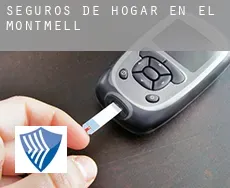 Seguros de hogar en  el Montmell