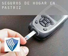 Seguros de hogar en  Pastriz