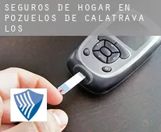 Seguros de hogar en  Pozuelos de Calatrava (Los)