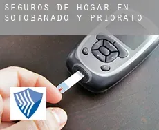 Seguros de hogar en  Sotobañado y Priorato