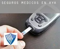 Seguros medicos en  Aia
