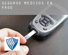 Seguros medicos en  Fago