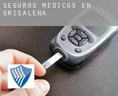 Seguros medicos en  Grisaleña