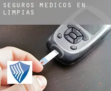 Seguros medicos en  Limpias