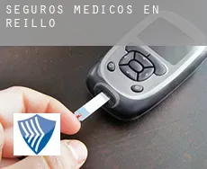 Seguros medicos en  Reíllo