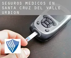 Seguros medicos en  Santa Cruz del Valle Urbión