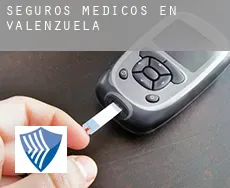 Seguros medicos en  Valenzuela