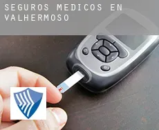 Seguros medicos en  Valhermoso