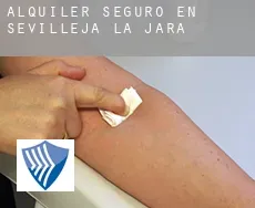 Alquiler seguro en  Sevilleja de la Jara