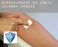 Aseguradoras en  Santa Colomba de Somoza