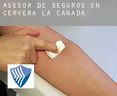 Asesor de seguros en  Cervera de la Cañada