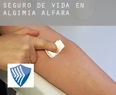 Seguro de vida en  Algimia de Alfara