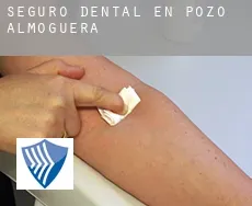 Seguro dental en  Pozo de Almoguera