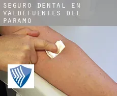 Seguro dental en  Valdefuentes del Páramo