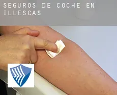 Seguros de coche en  Illescas