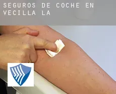 Seguros de coche en  Vecilla (La)