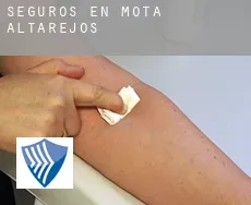 Seguros en  Mota de Altarejos