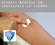 Seguros medicos en  Castilfrío de la Sierra