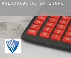 Aseguradoras en  Biure