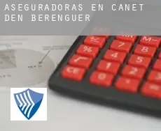 Aseguradoras en  Canet d'En Berenguer