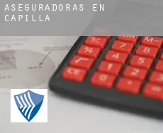 Aseguradoras en  Capilla