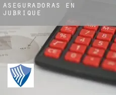 Aseguradoras en  Jubrique