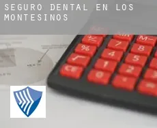 Seguro dental en Los Montesinos