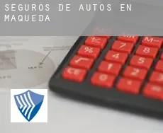 Seguros de autos en  Maqueda