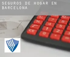 Seguros de hogar en  Barcelona