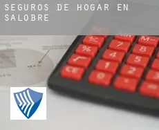 Seguros de hogar en  Salobre