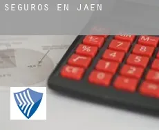 Seguros en  Jaén
